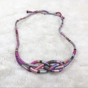 •Colorful Patterns Belt•